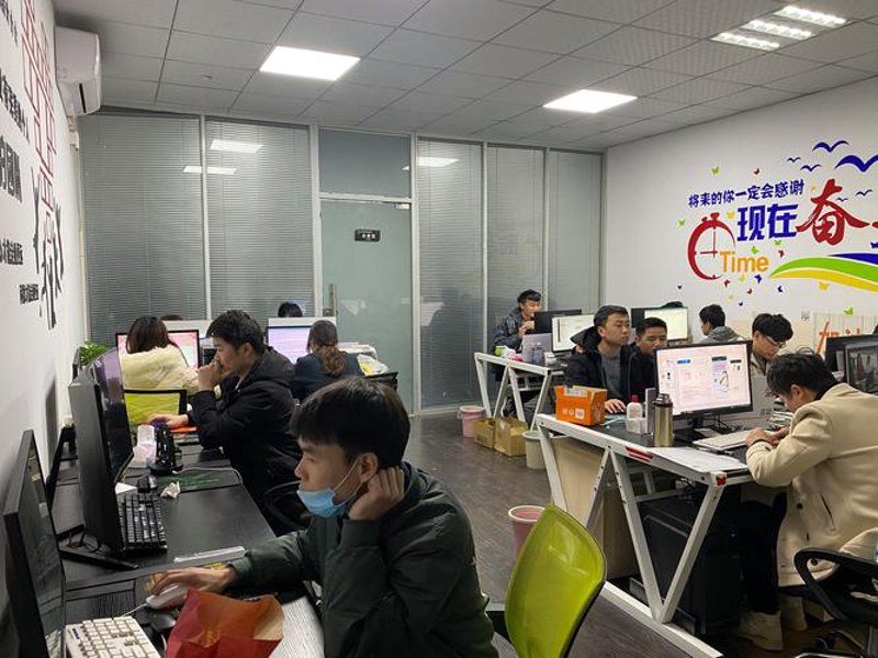 镇江商务管理：推动企业成长的新引擎